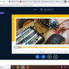 Micro:bit auto